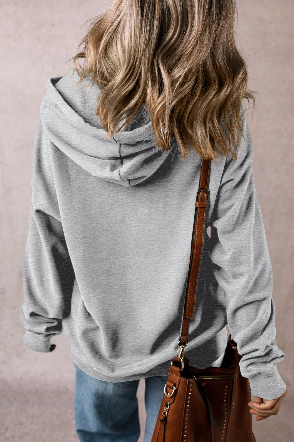 The Cloud Nine Hoodie
