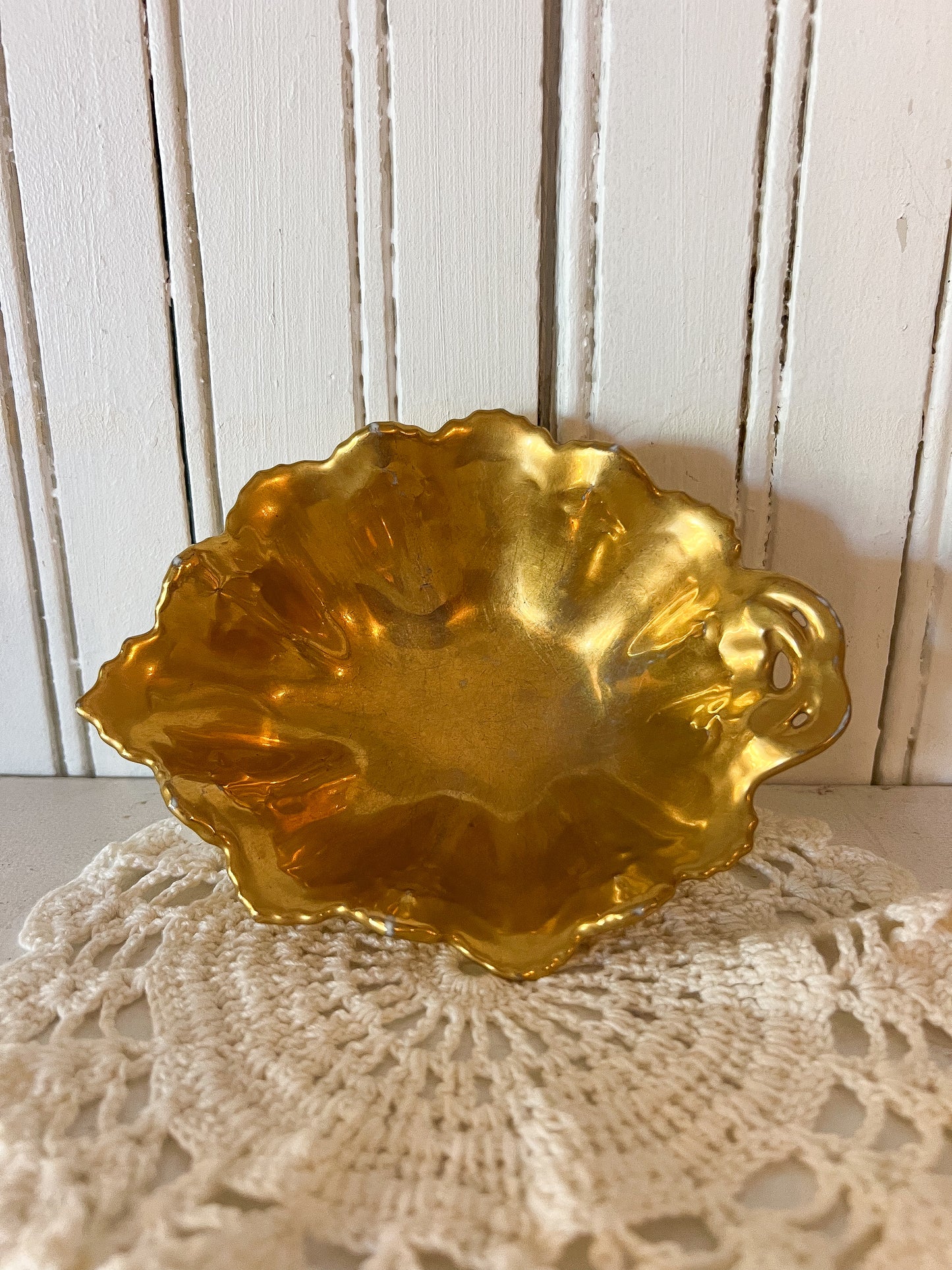 FOUND & Co. Golden Hour Dish