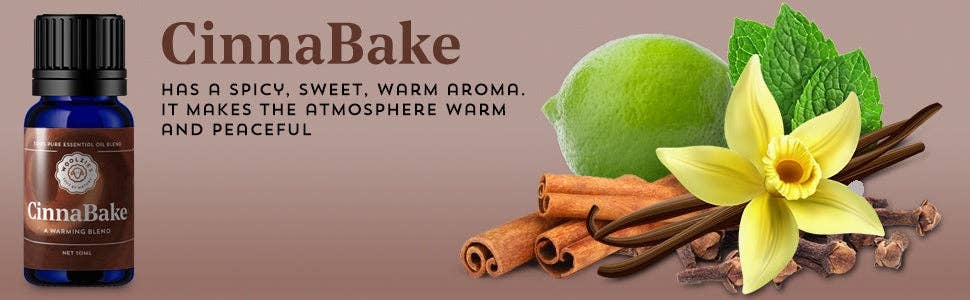 Woolzies - Autumn Bakery Collection