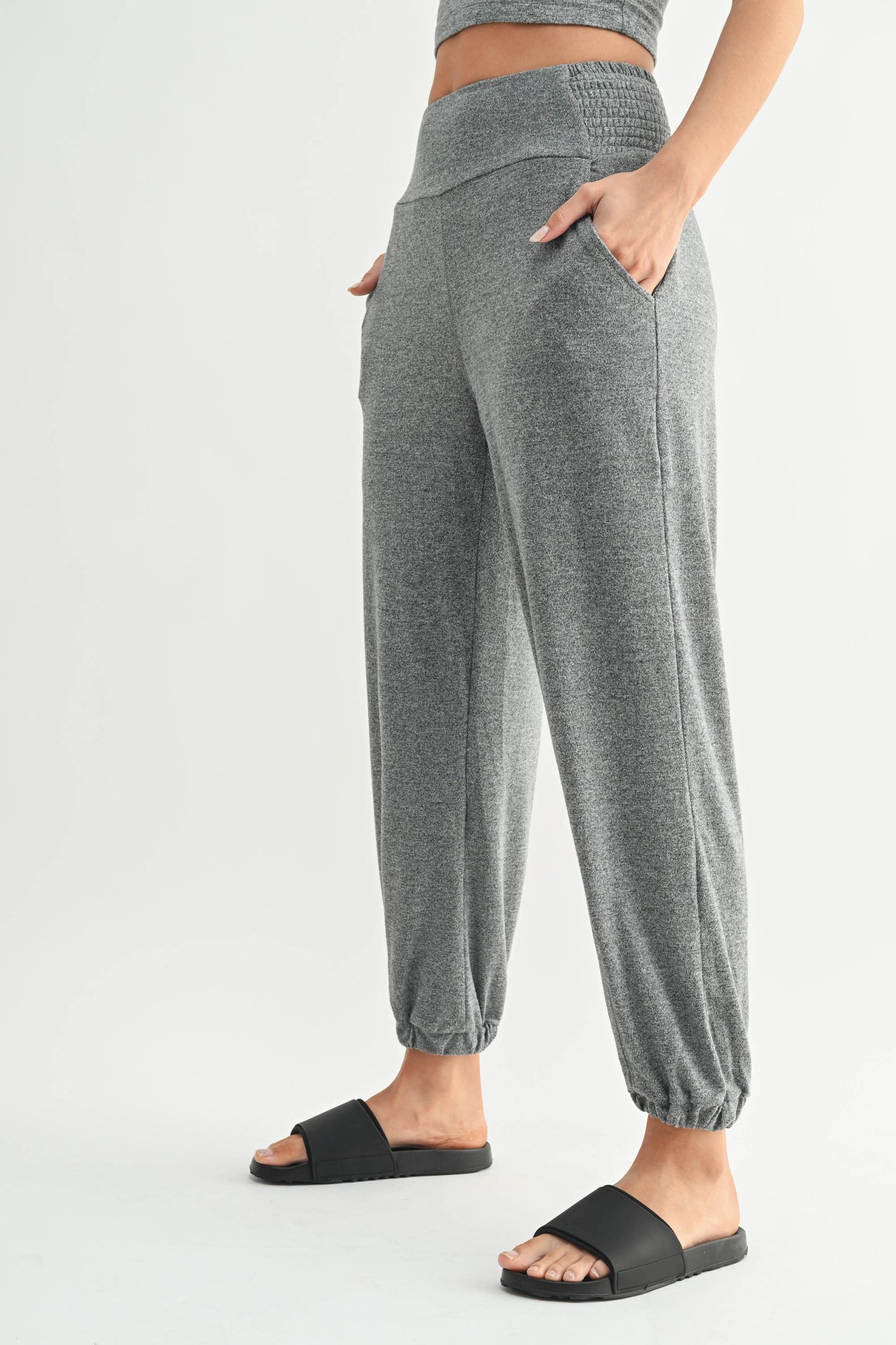 Cloud Kissed Lounge Joggers
