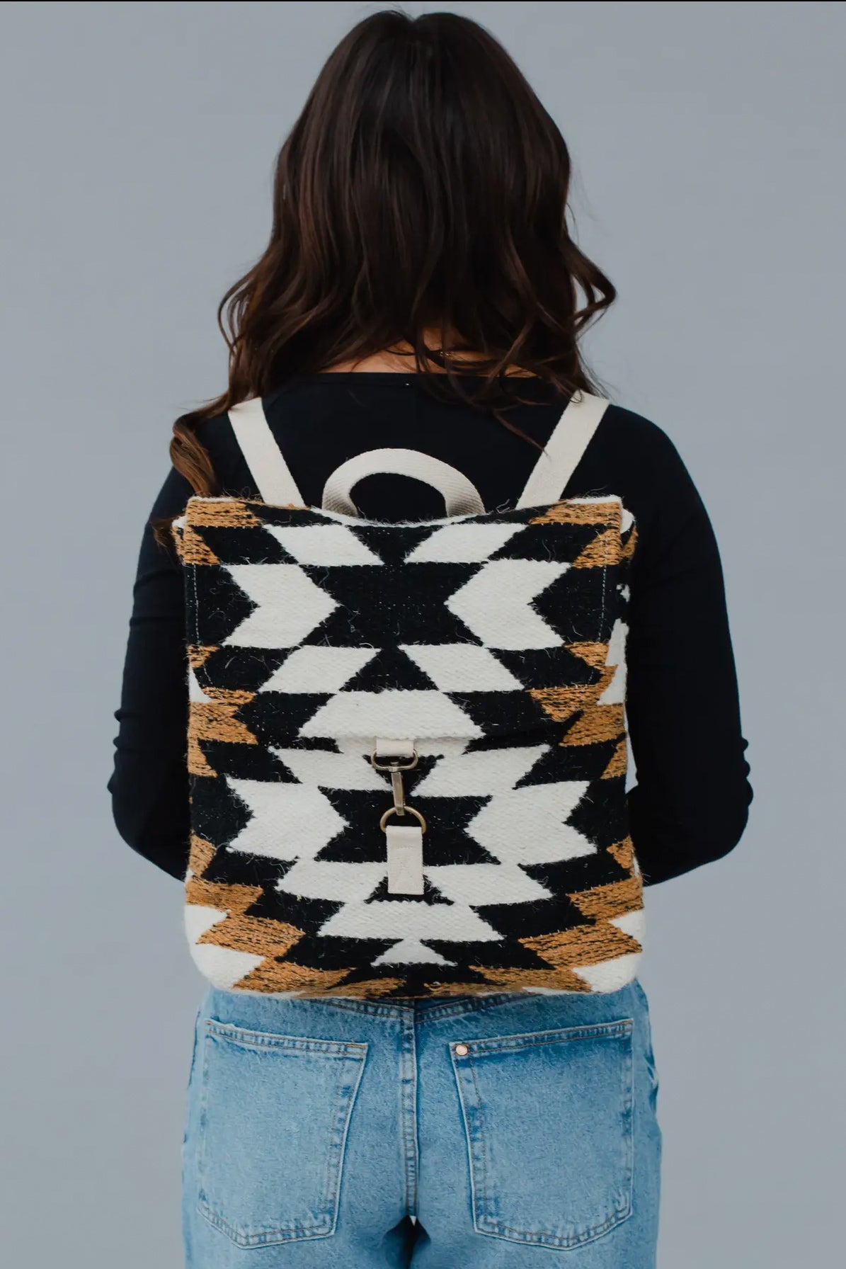 The Trailblazer Backpack