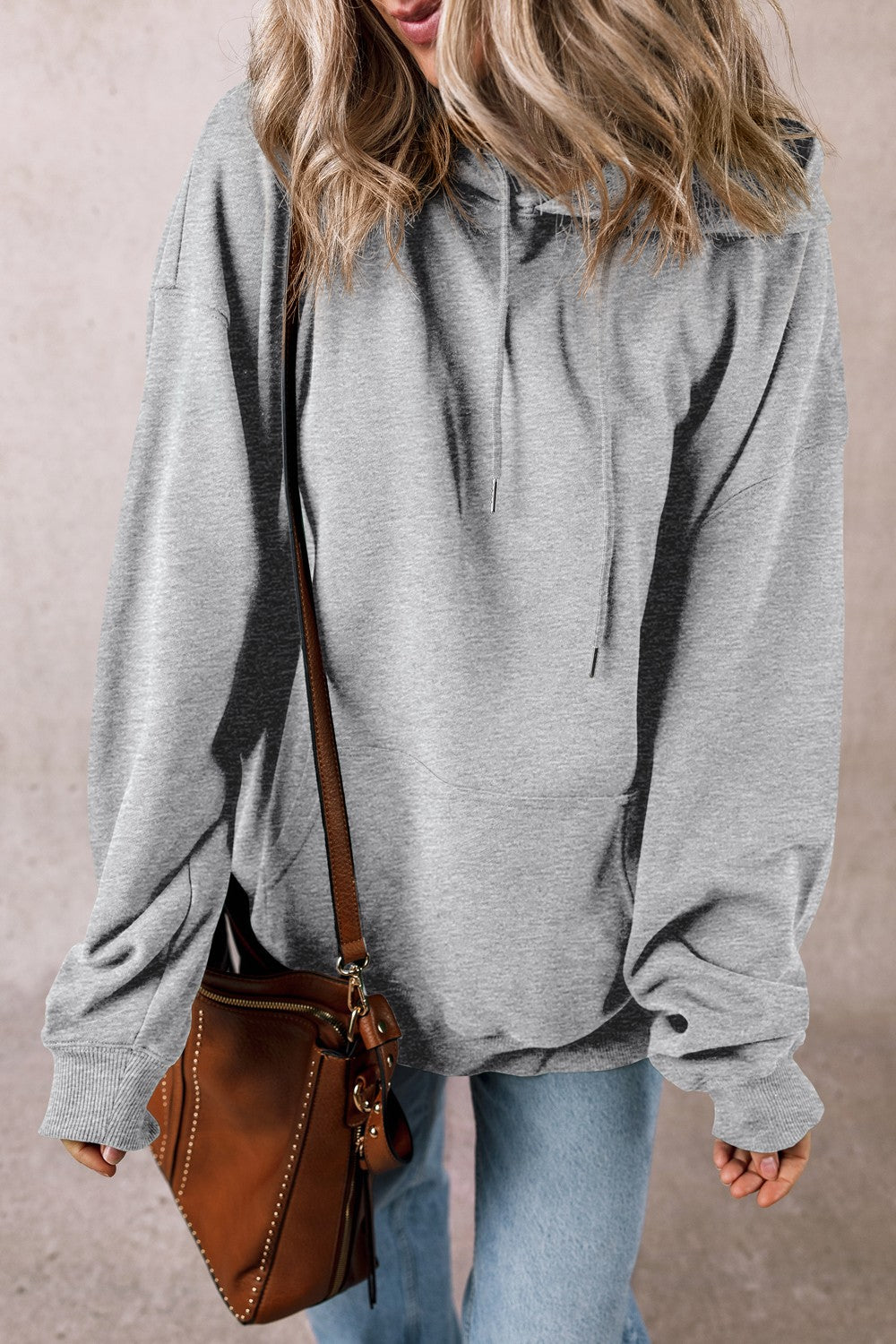 The Cloud Nine Hoodie