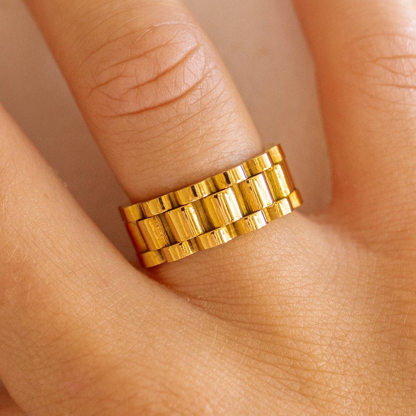 ALCO Jewelry - Lineage Ring
