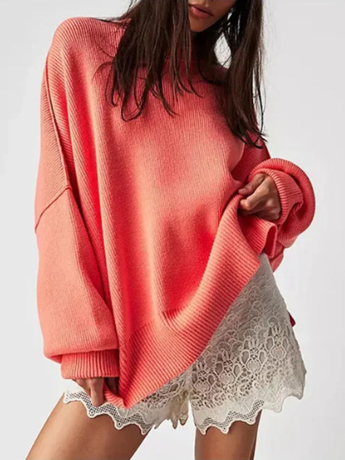 Sunday Stroll Sweater