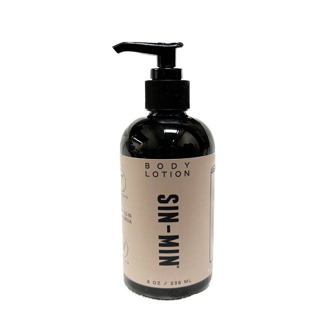 SIN-MIN Body Lotion