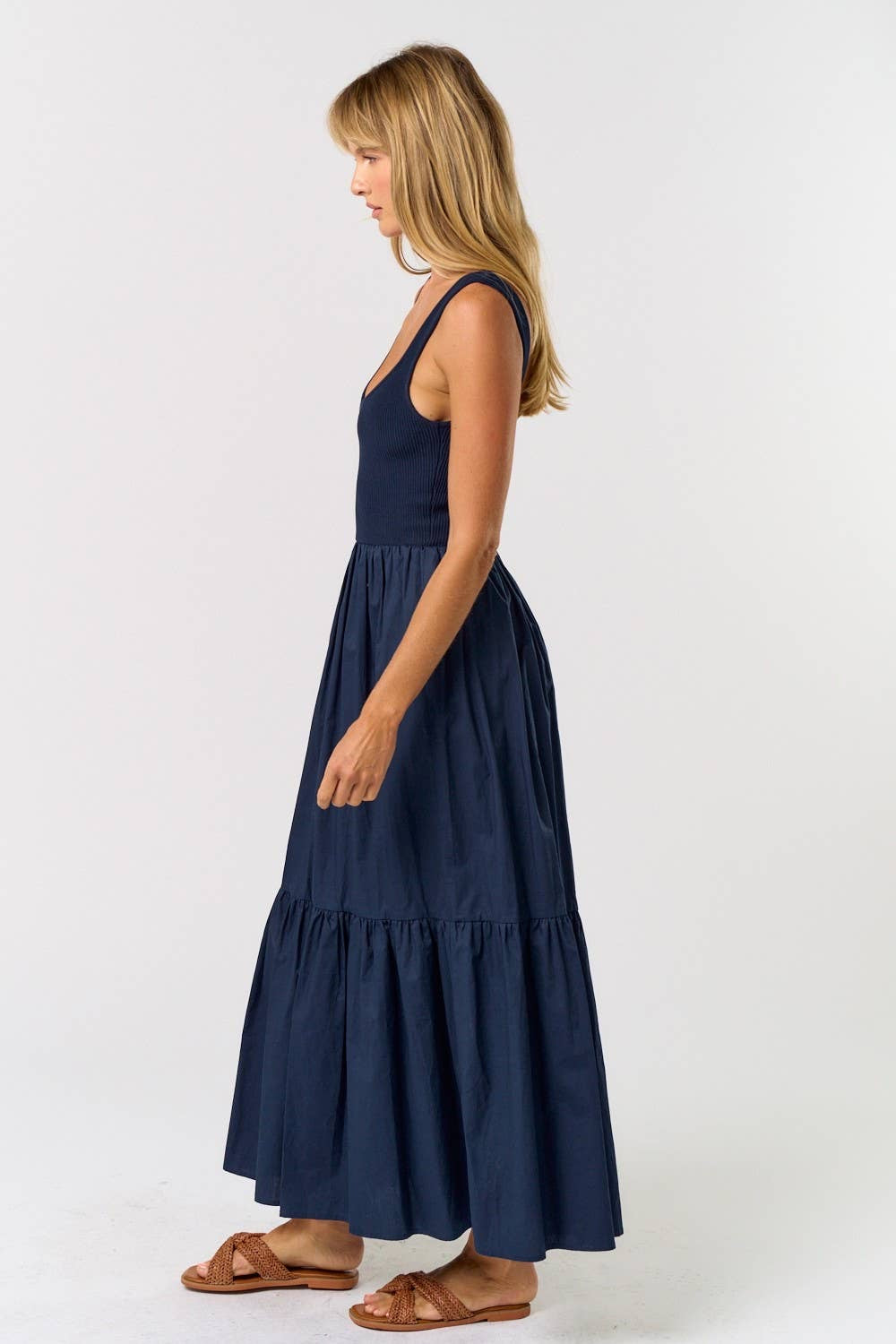 The Coastal Classic Maxi