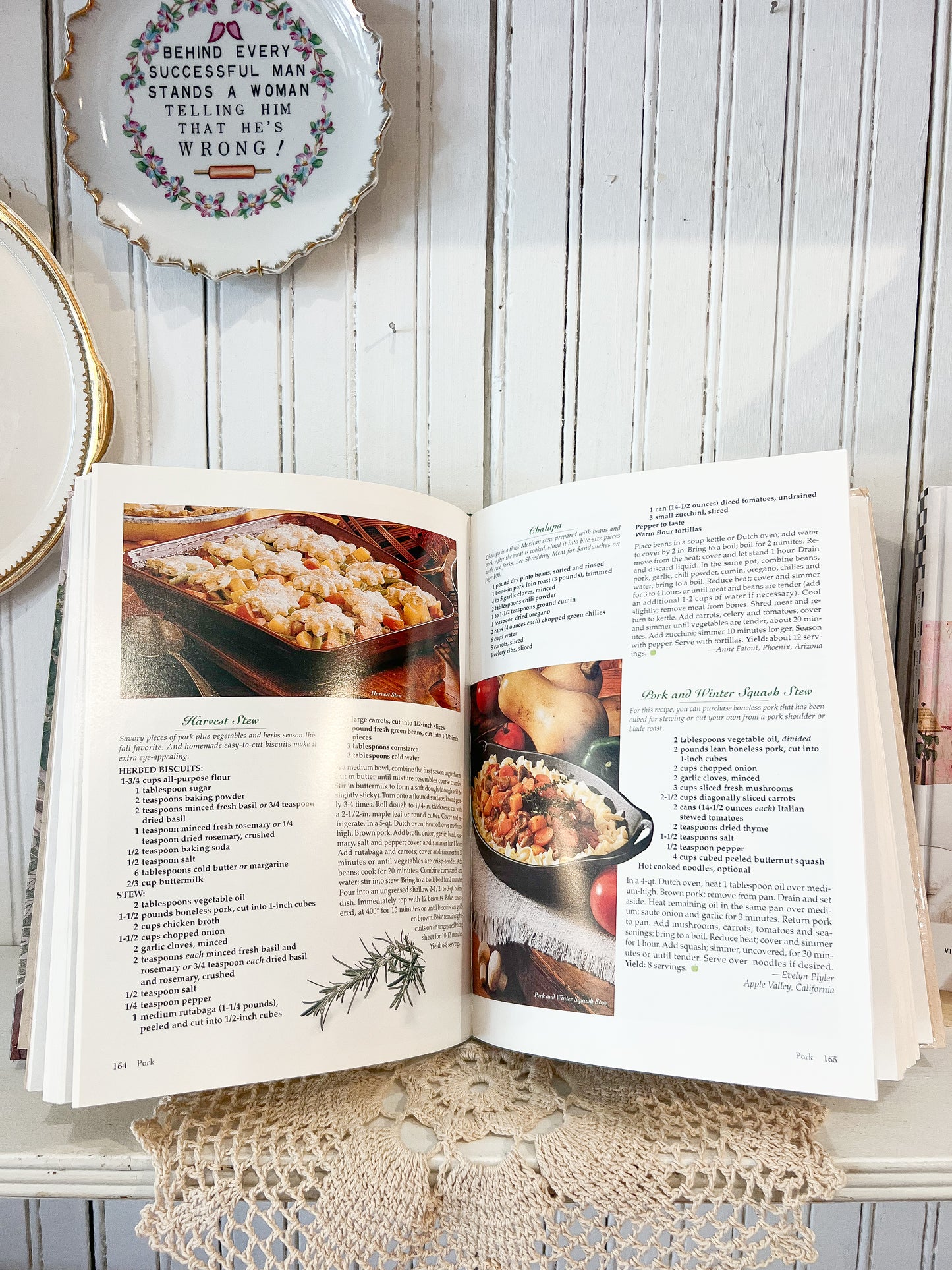 FOUND & Co. The Complete Guide to Country Cooking
