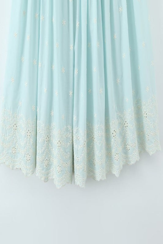 Daydreamers Club Eyelet Set