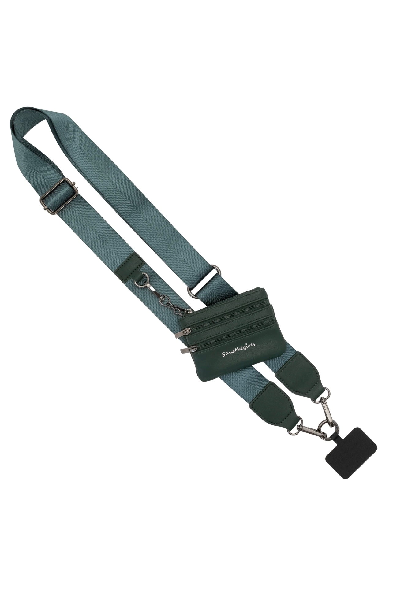 Clip & Go Phone Strap