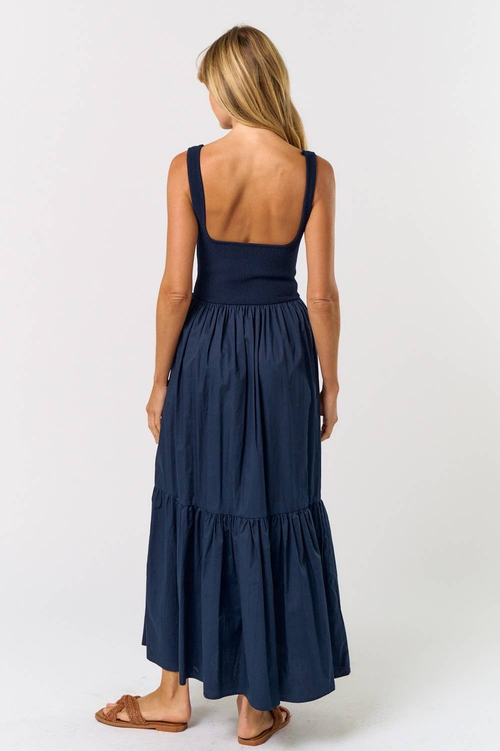 The Coastal Classic Maxi
