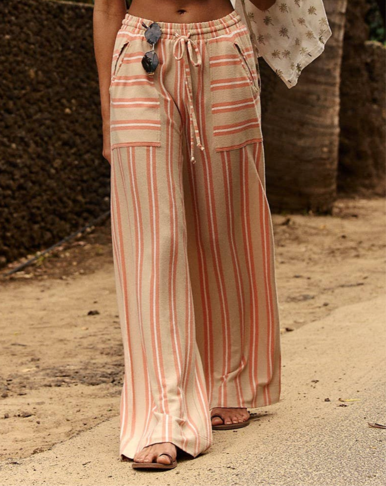 The Drift Pant
