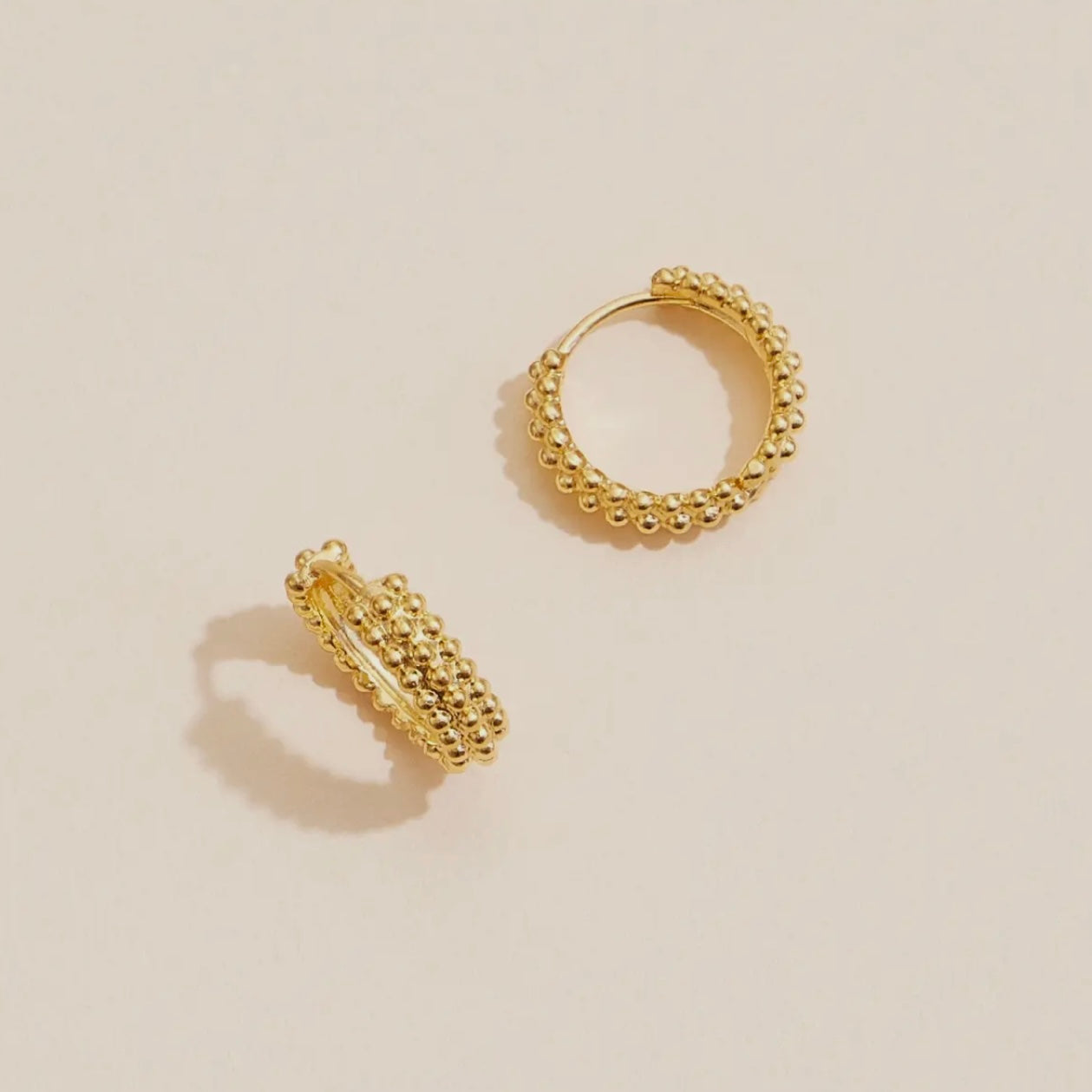 Birdie & Fern Colette Hoops
