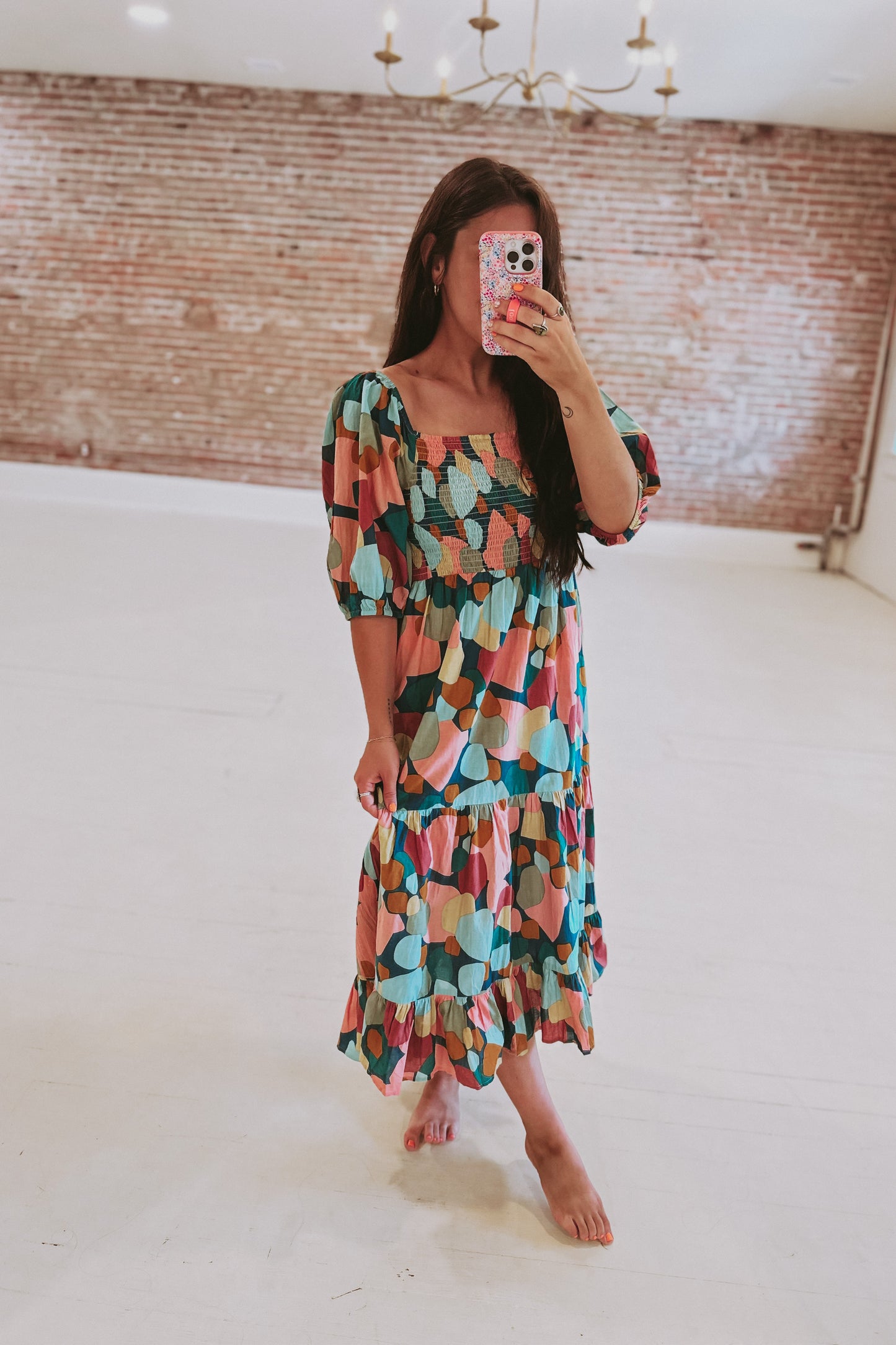 Midsummer's Dream Dress