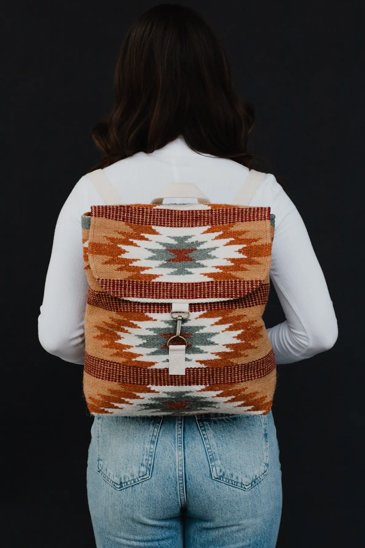 The Trailblazer Backpack
