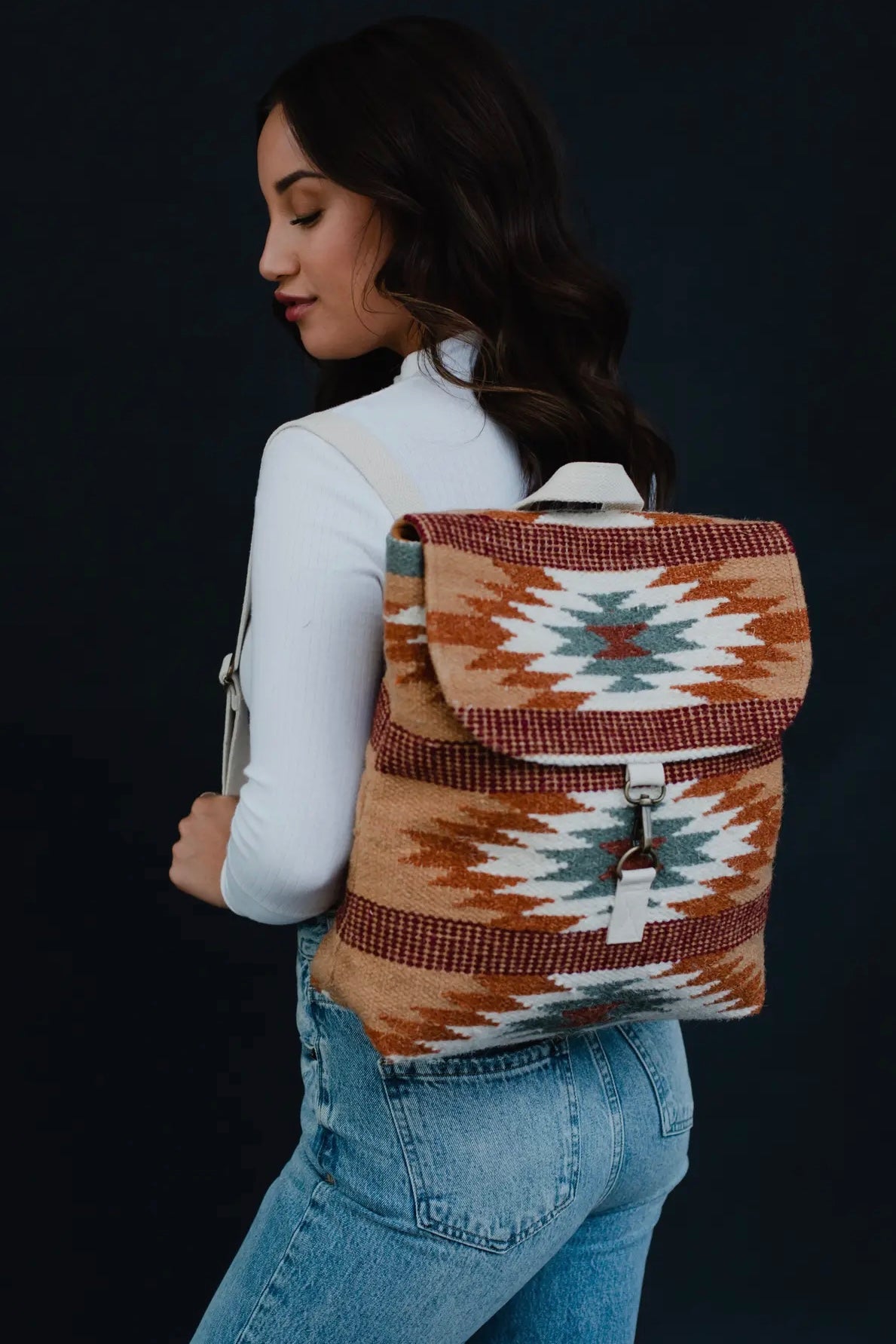 The Trailblazer Backpack