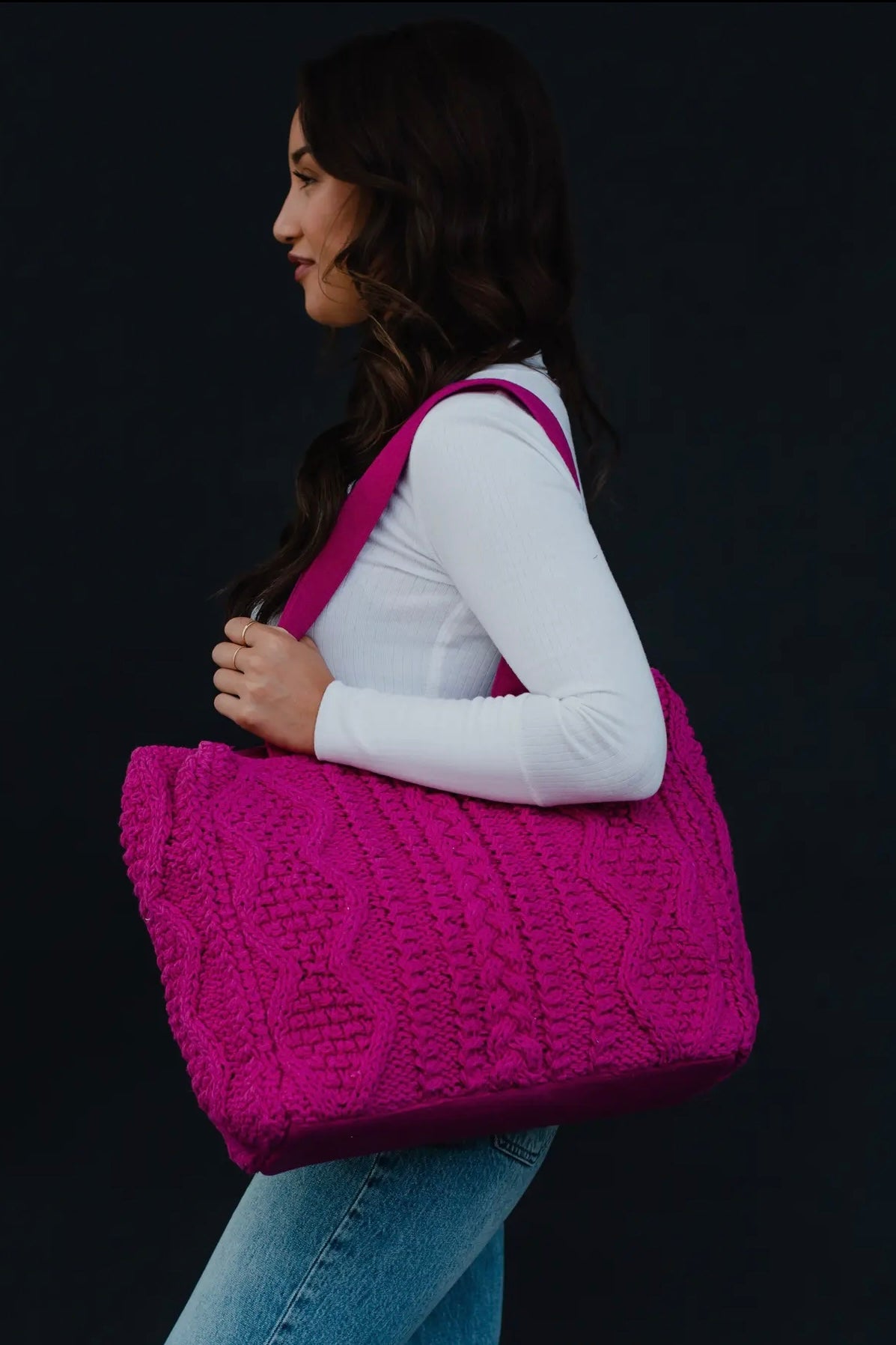 Carried Away Tote Bag