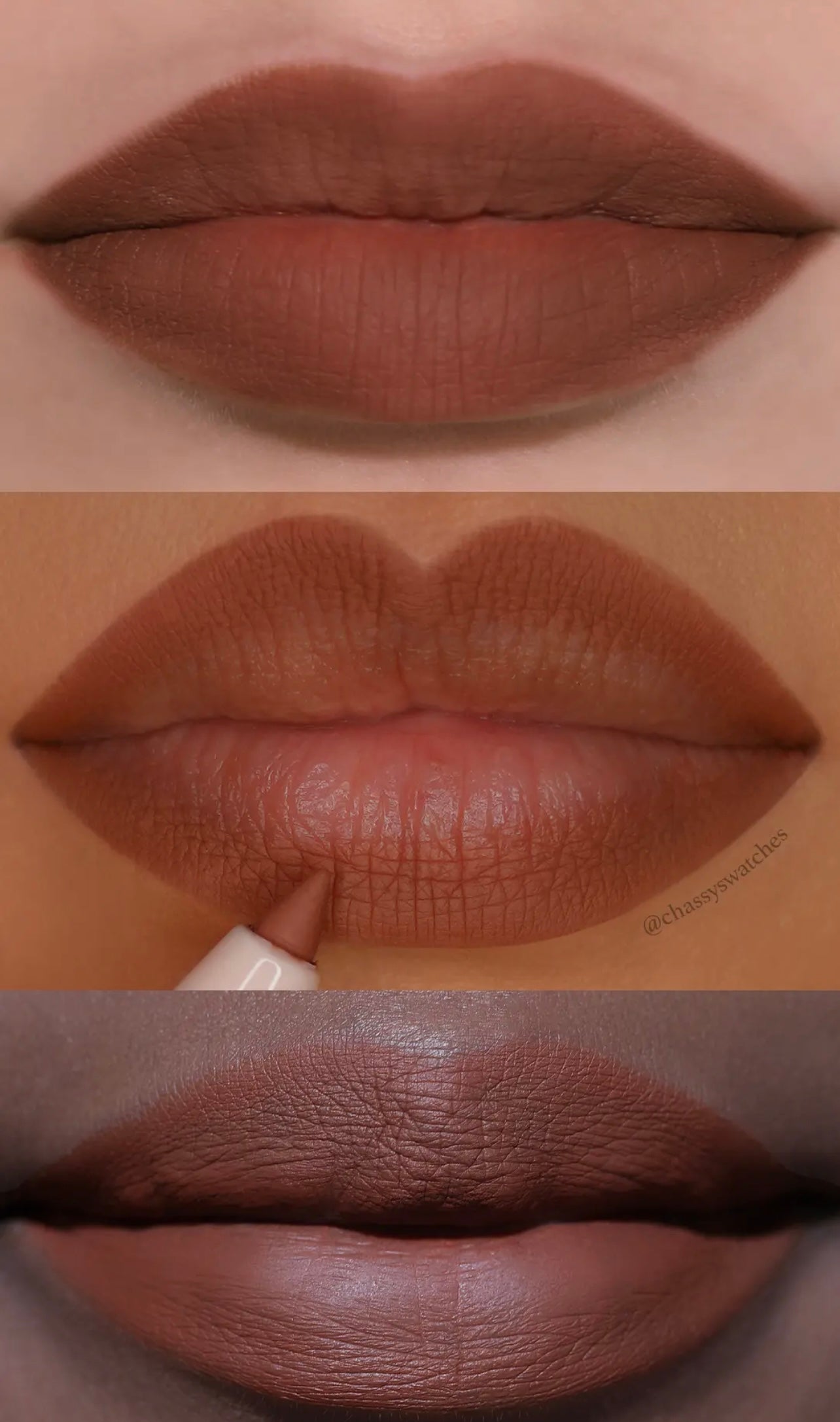 Lip Appeal Waterproof Liner