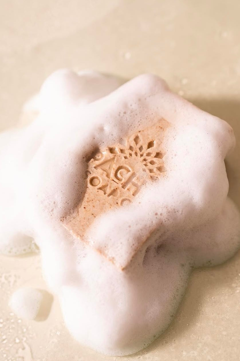 Pacha Soap Co. - Pacha Dirty Hippie Bar Soap