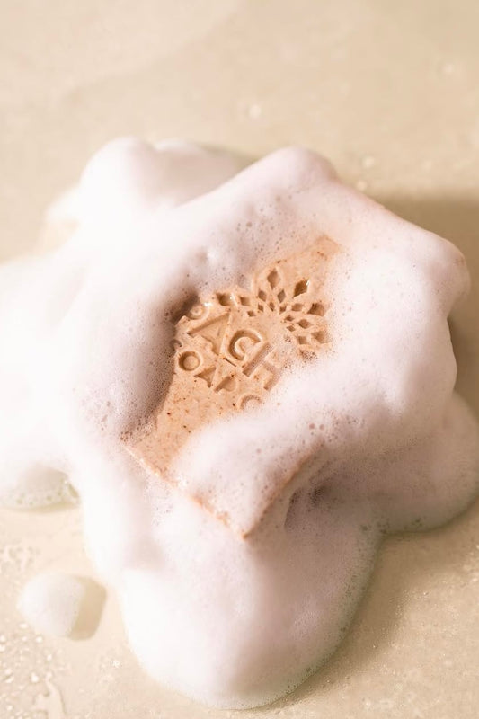 Pacha Soap Co. - Pacha Dirty Hippie Bar Soap