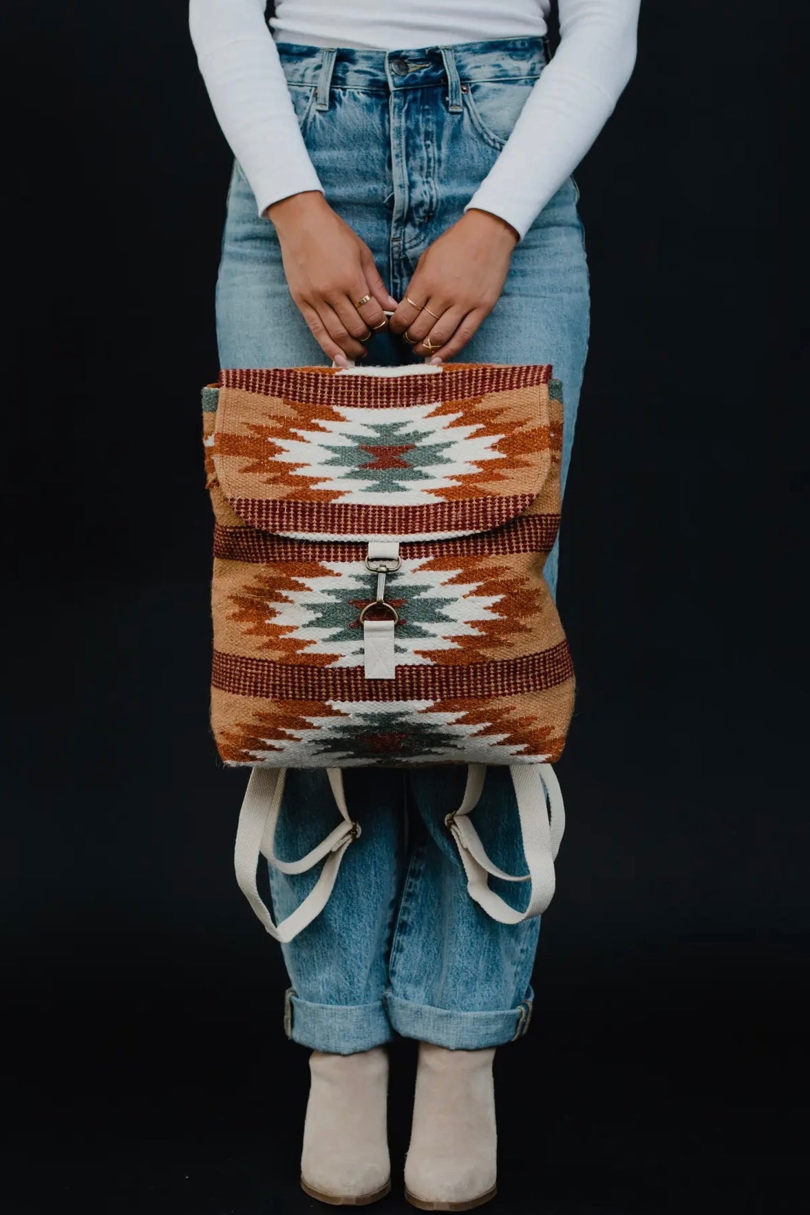 The Trailblazer Backpack