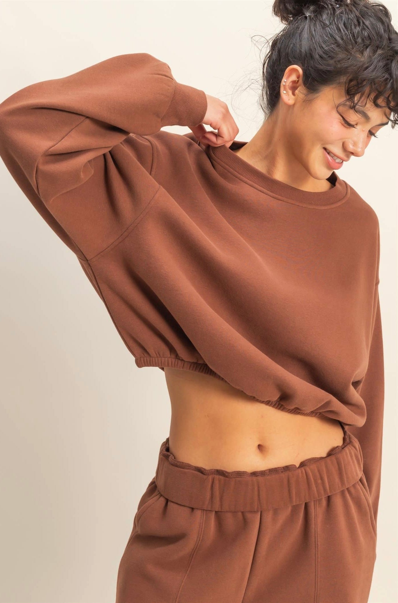 The Everyday Cinch Crew