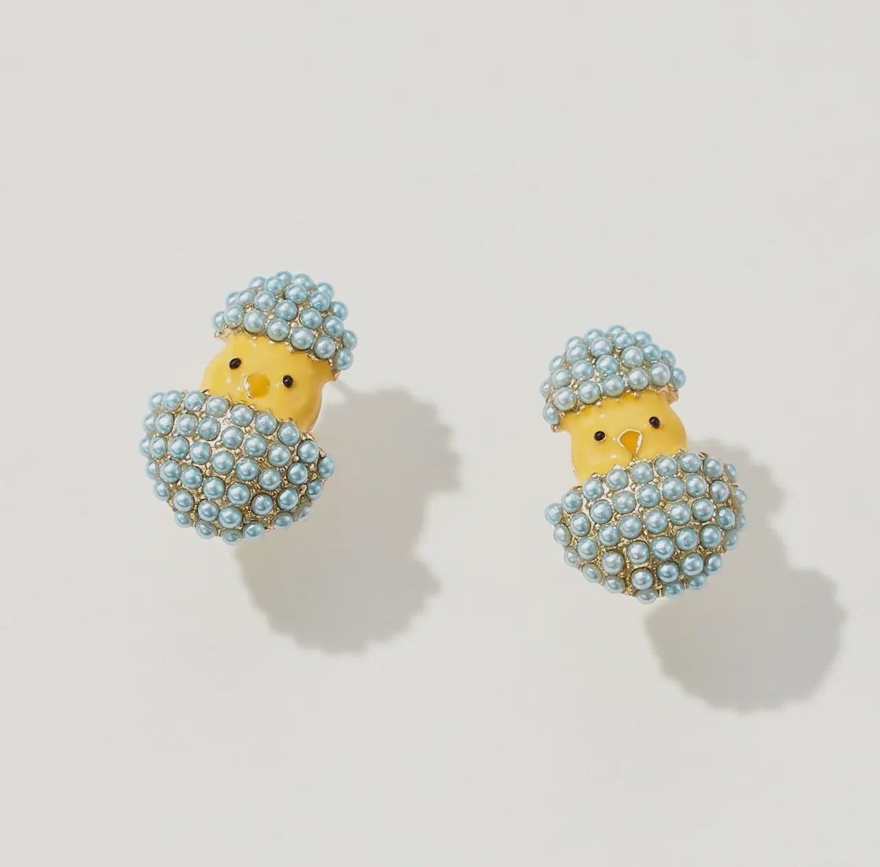 The Peep Pop Studs