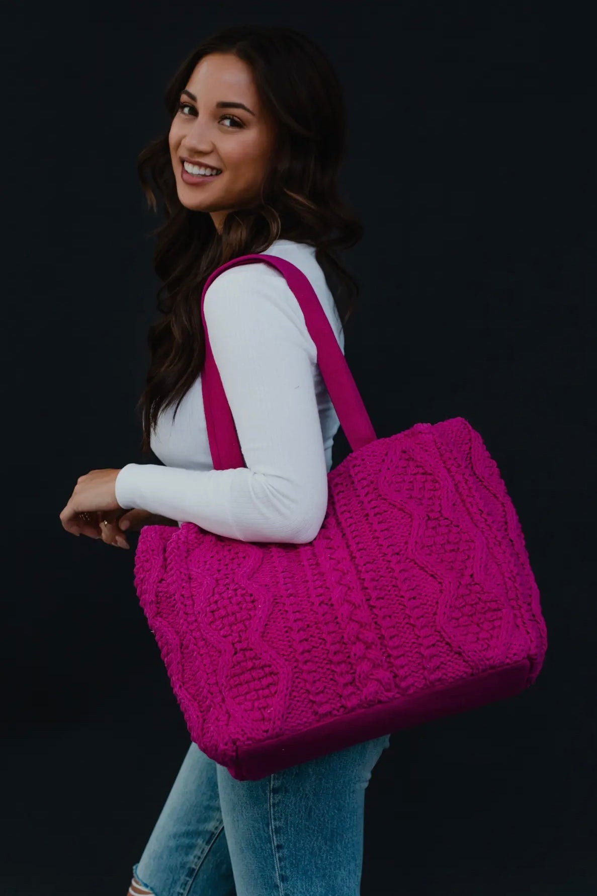 Carried Away Tote Bag
