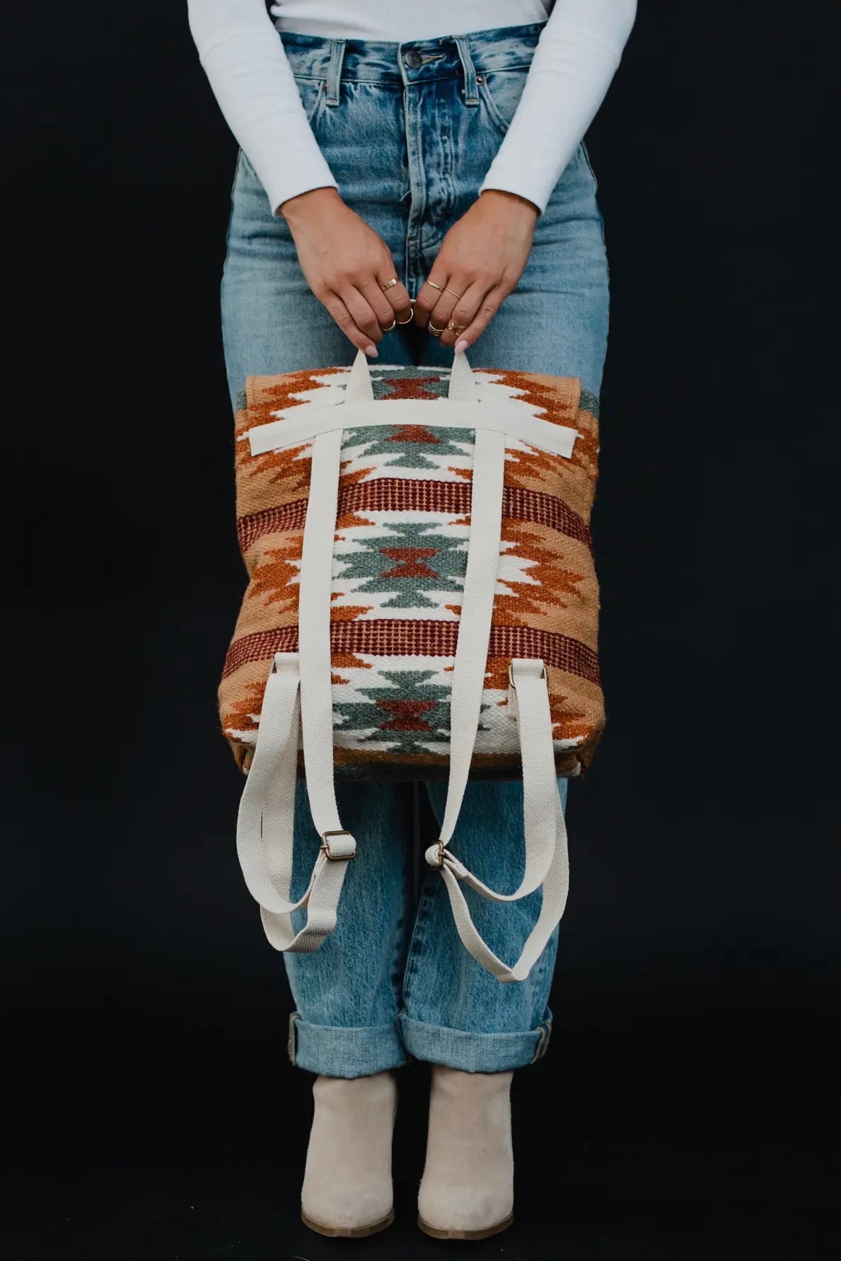 The Trailblazer Backpack