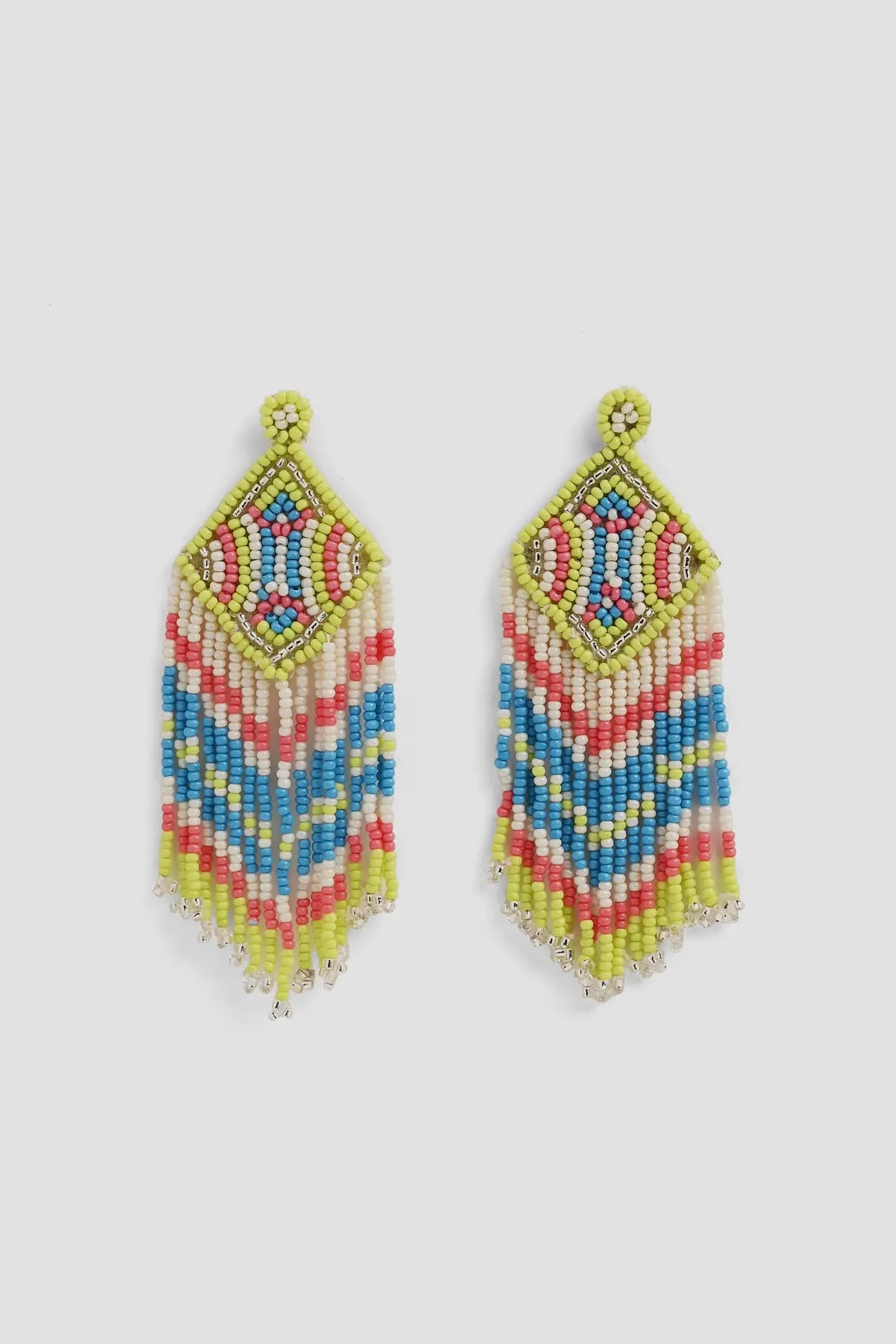 Nina Beaded Earrings