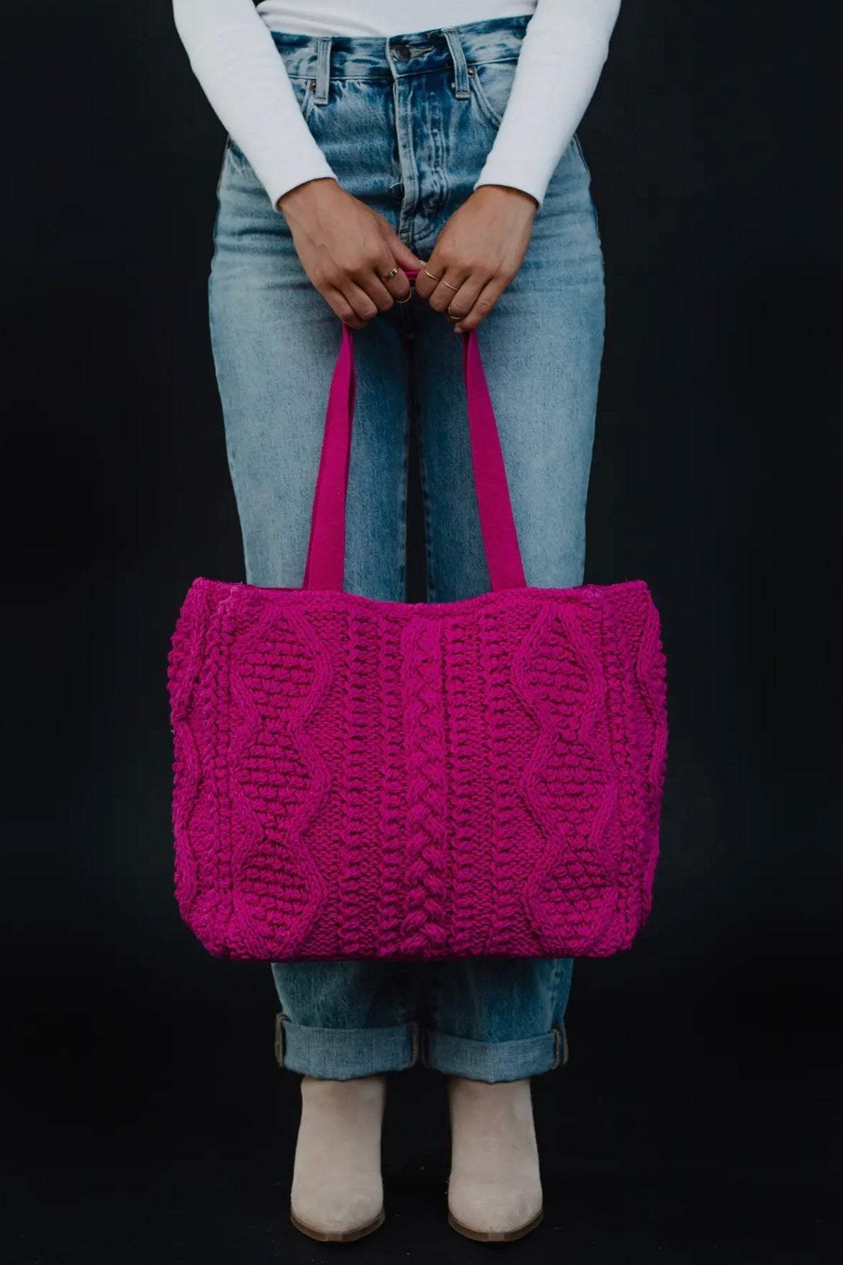 Carried Away Tote Bag