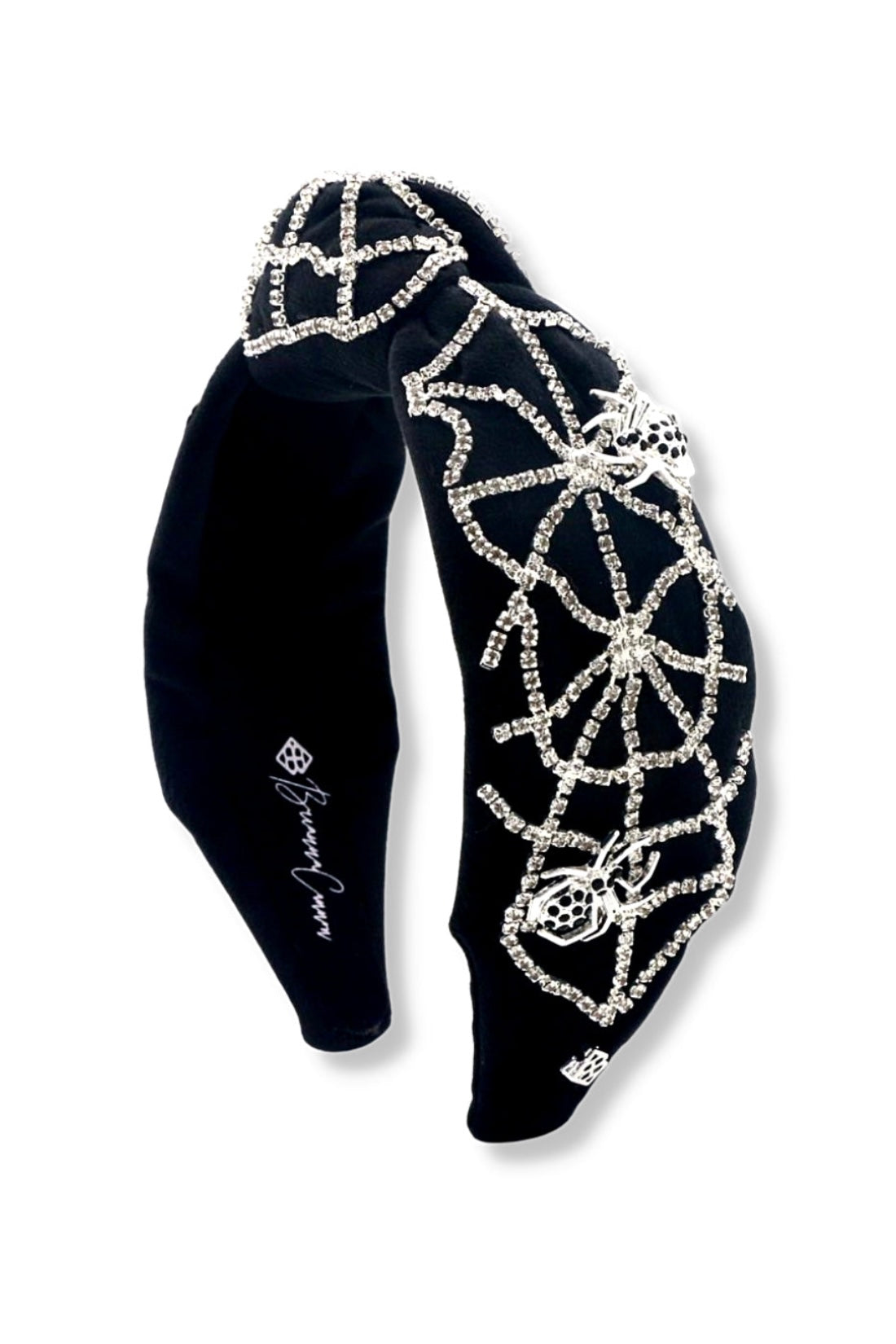 Blingy Web Headband