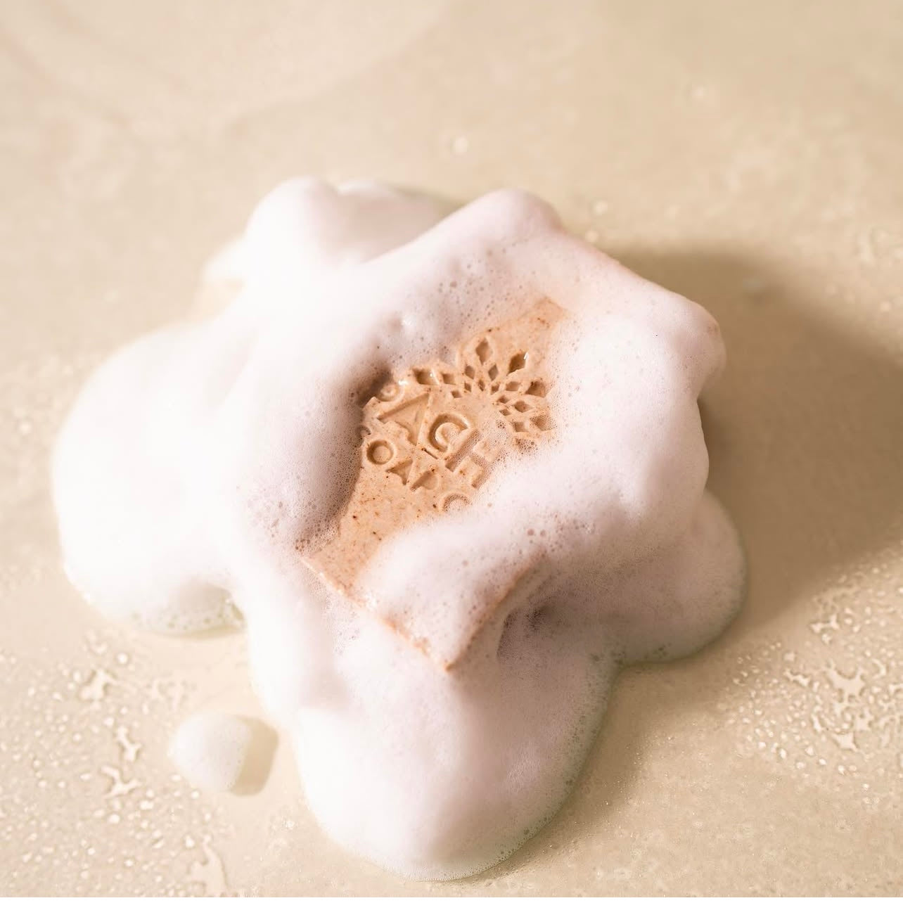 Pacha Soap Co. - Pacha Dirty Hippie Bar Soap