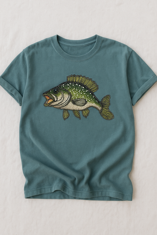 Catch of the Day Tee