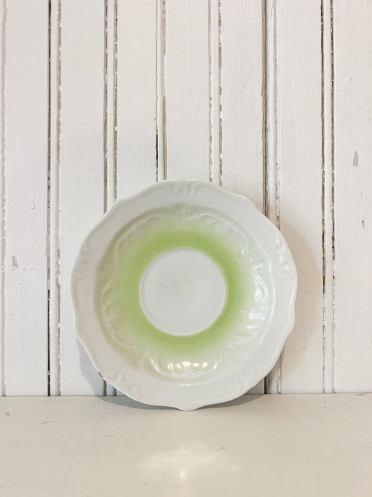 FOUND & Co. Mint Fade Dish
