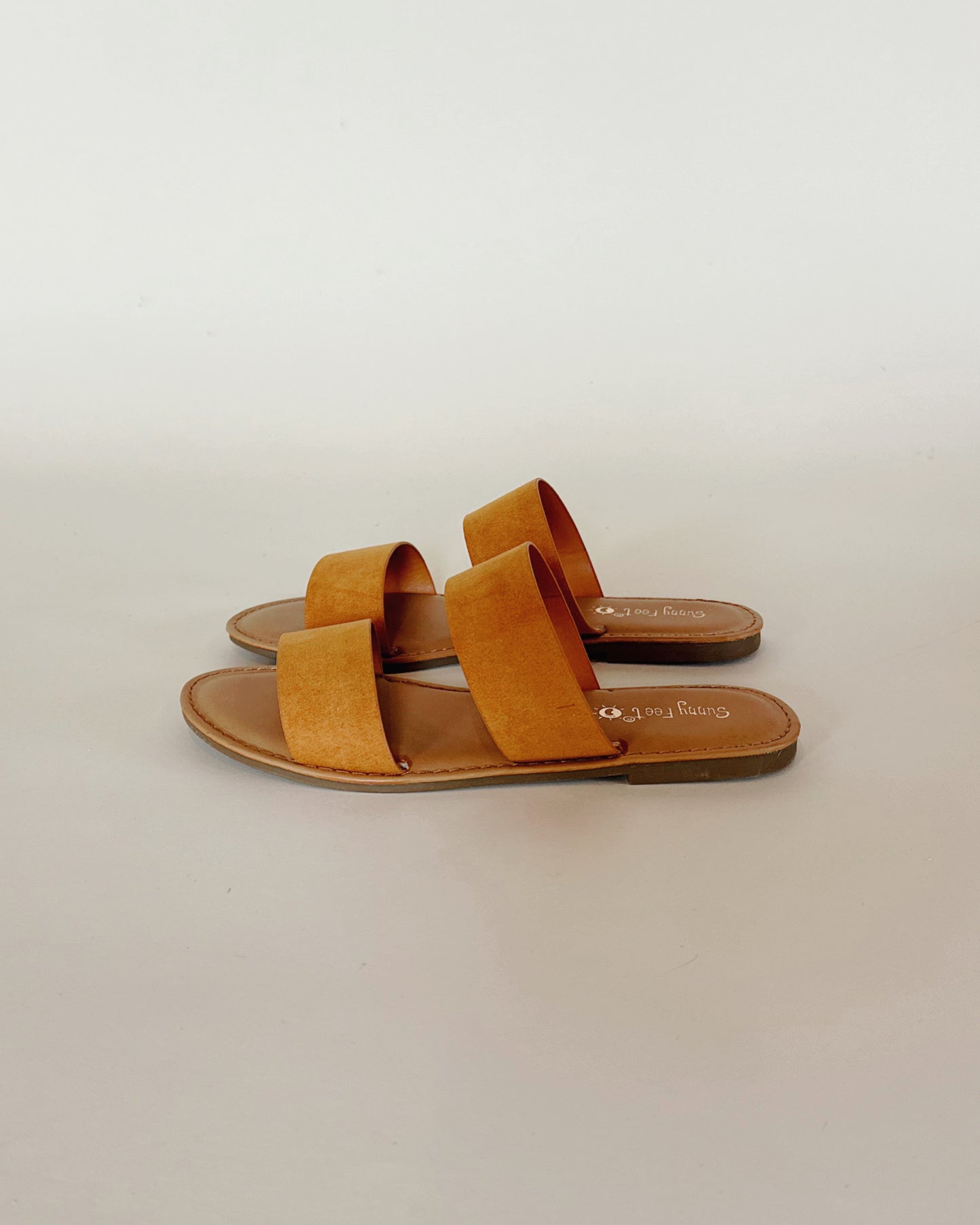 Midsummer Sandals
