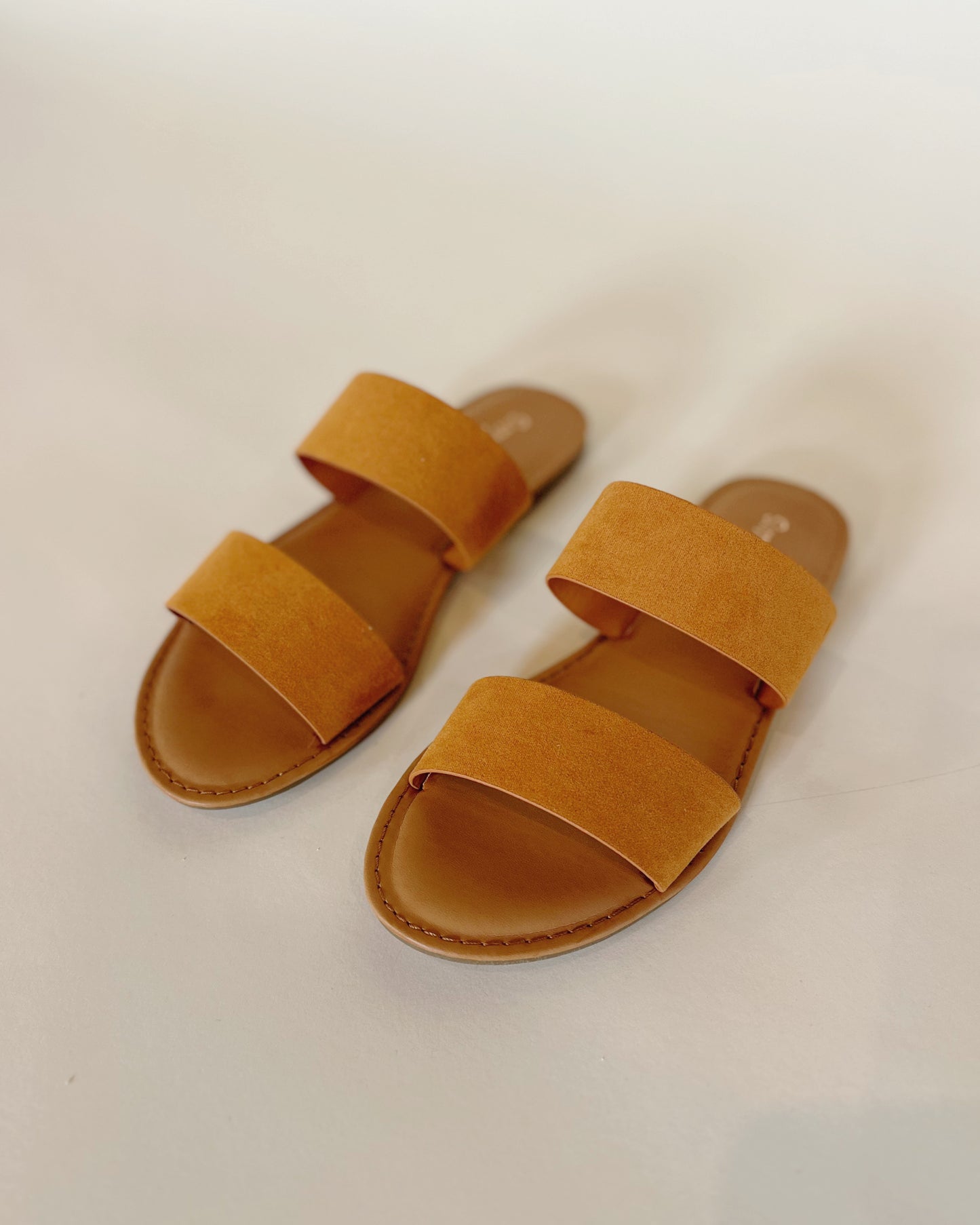 Midsummer Sandals