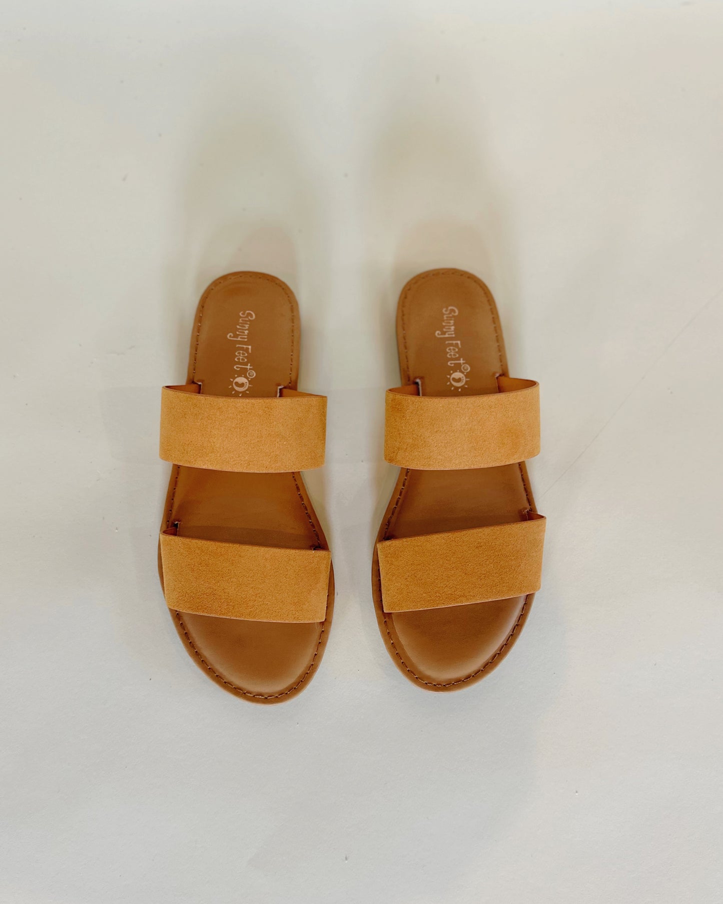 Midsummer Sandals