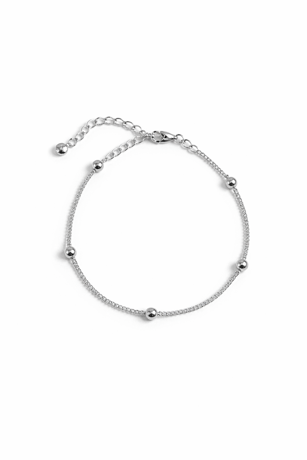 Soft Current Bracelet