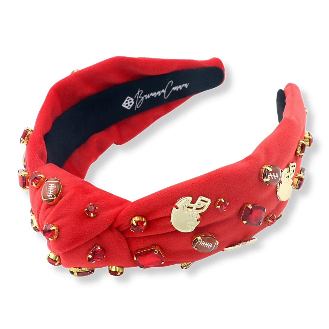 Football GameDay Headband