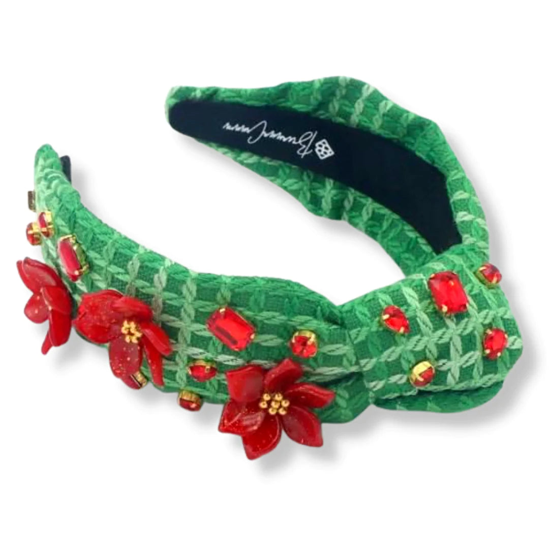 'Tis the Season Headband