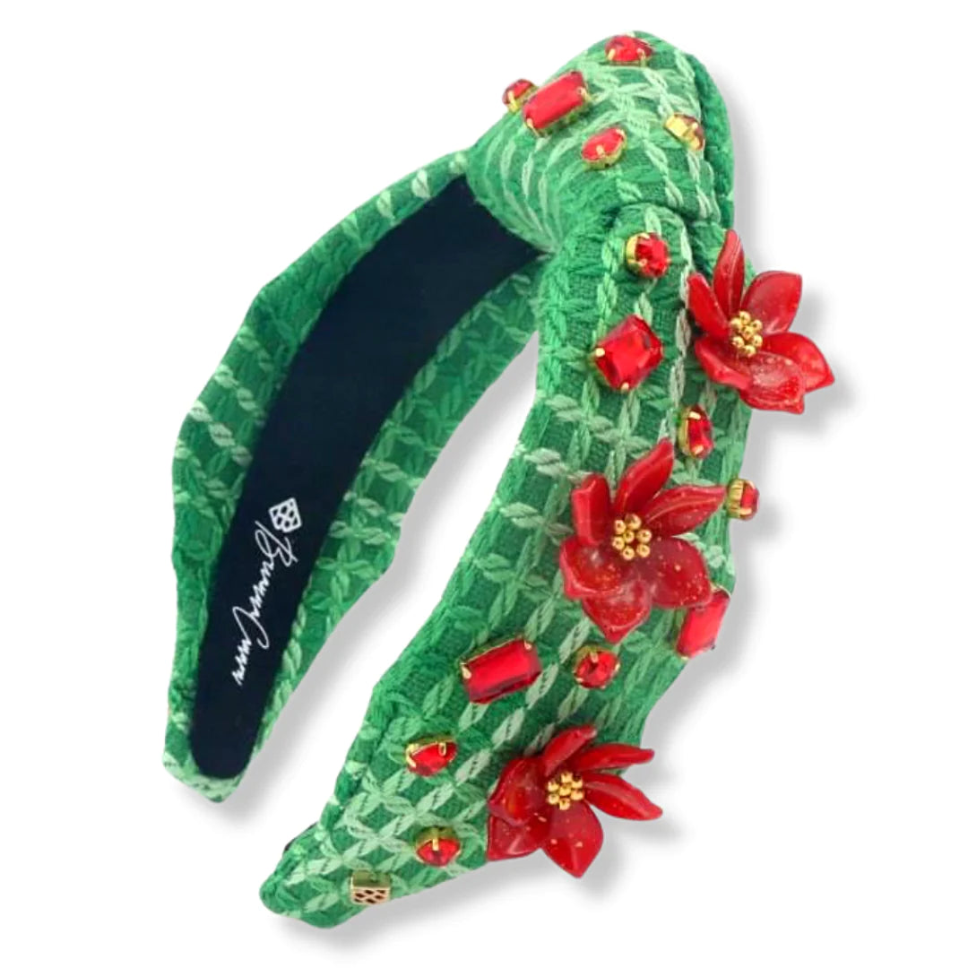 'Tis the Season Headband