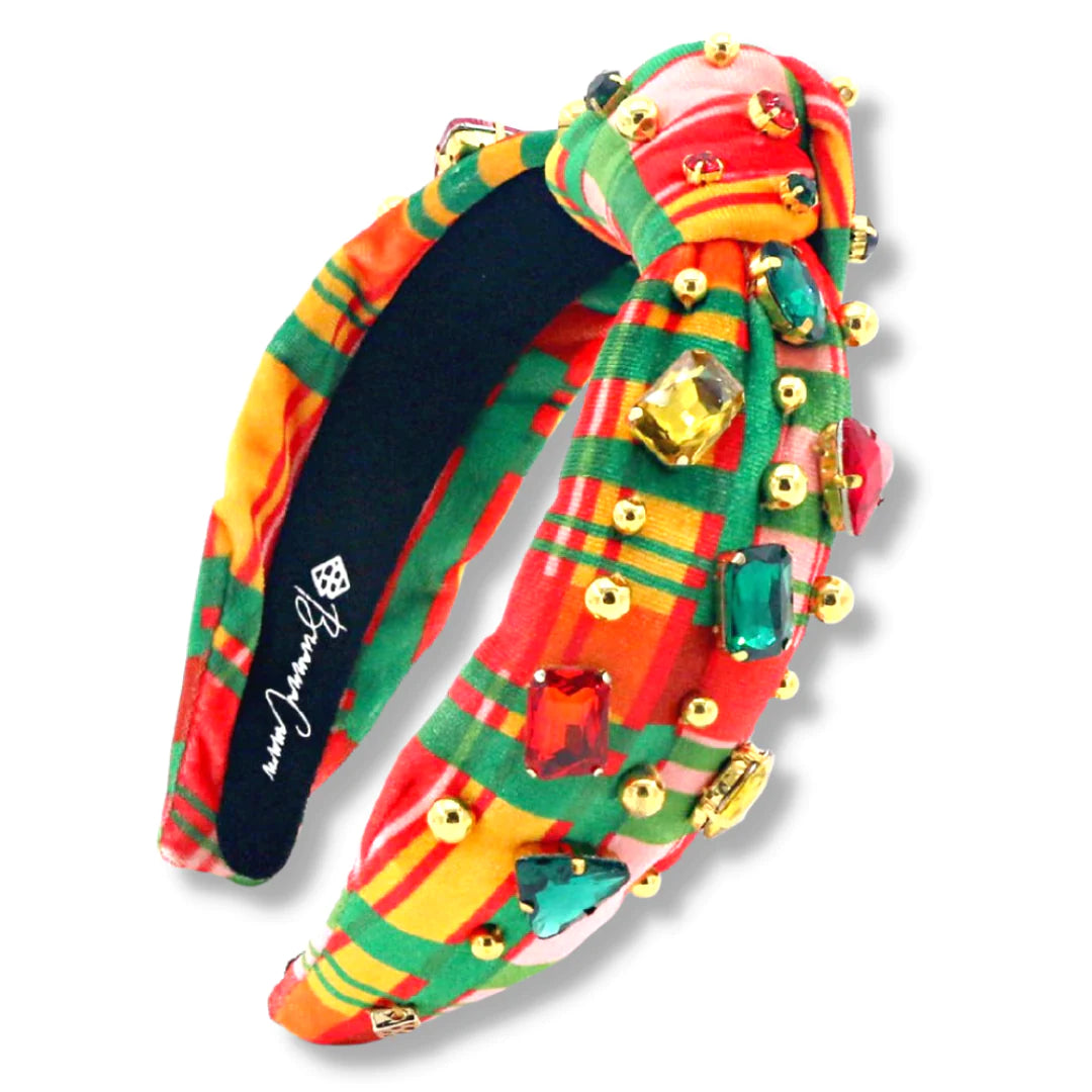 Merry and Bright Headband