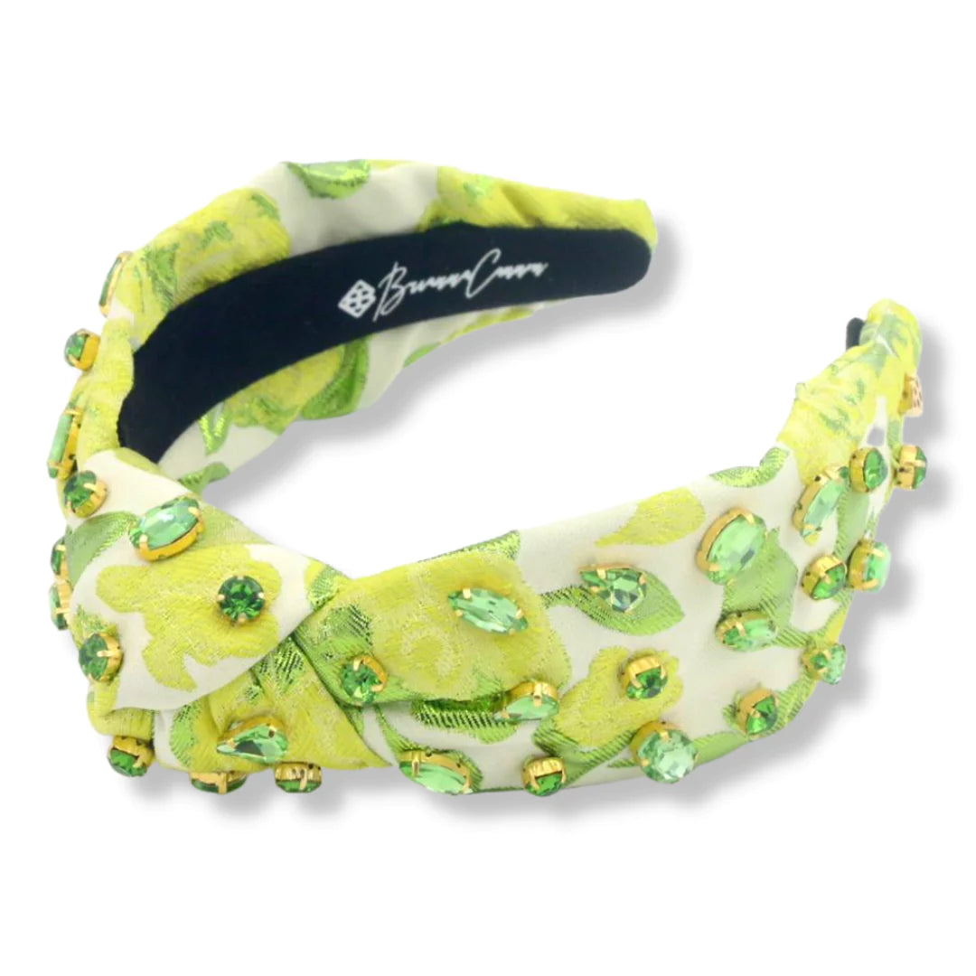 Best of Brocade Headband