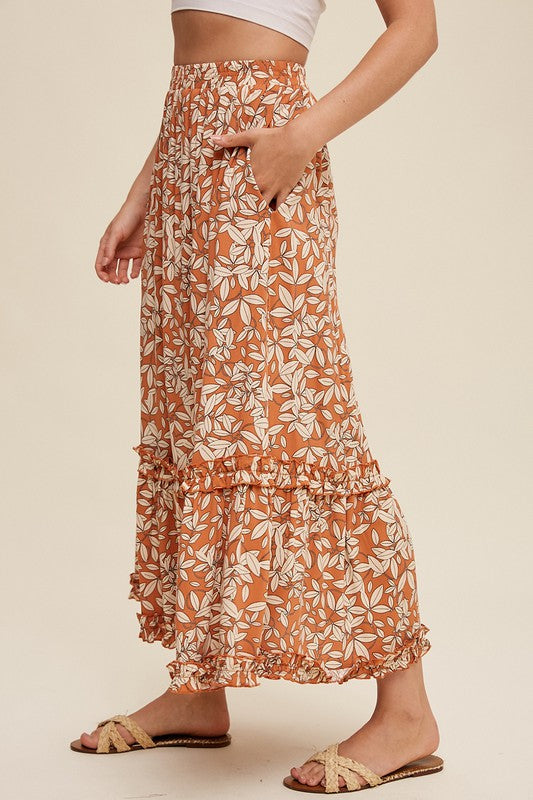 Simply Smitten Skirt