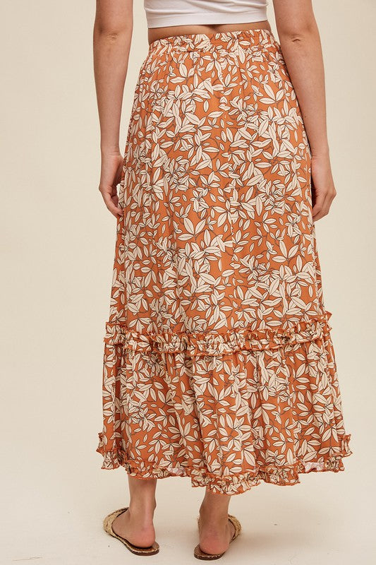 Simply Smitten Skirt