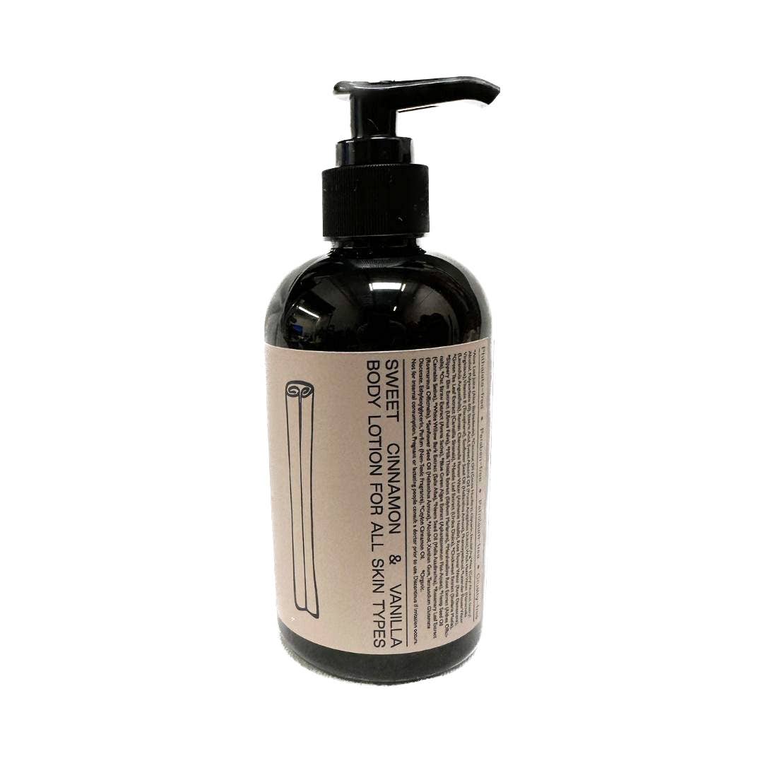 SIN-MIN Body Lotion