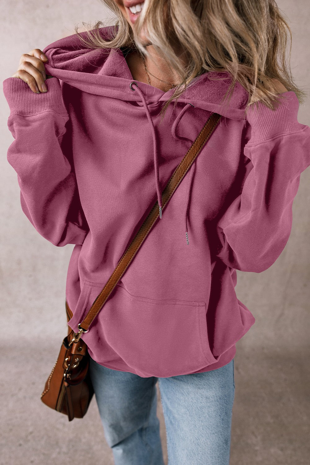 The Cloud Nine Hoodie
