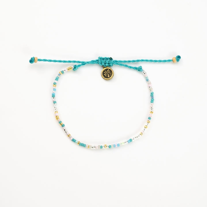 Alila Beaded Anklet