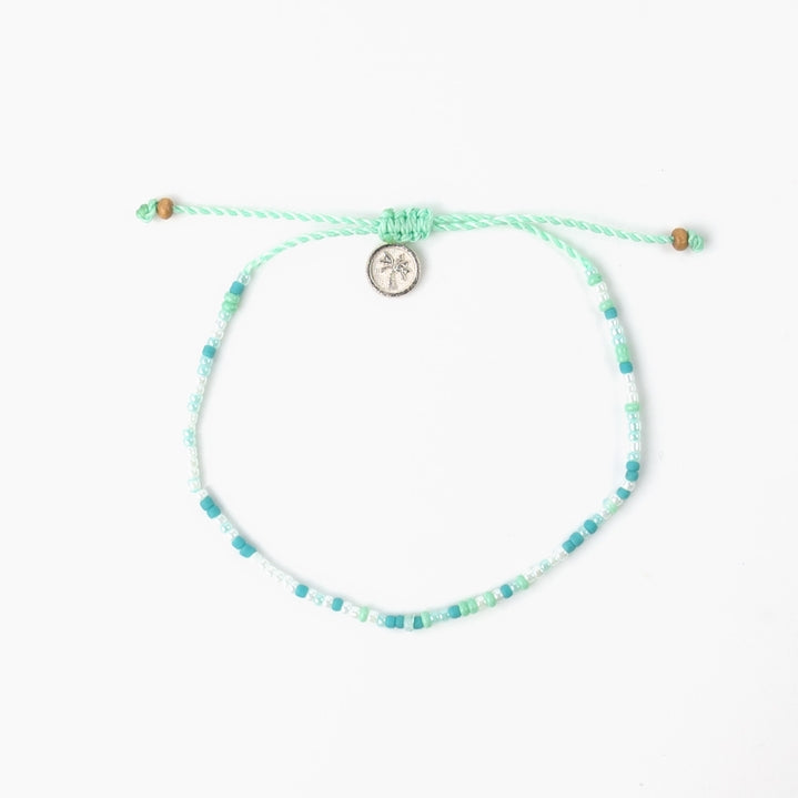 Alila Dainty Beaded Bracelet