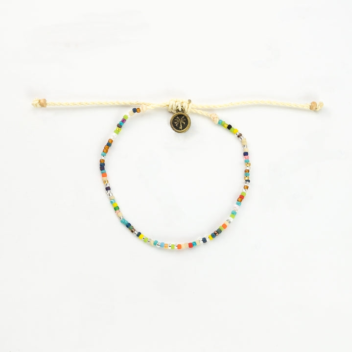 Alila Beaded Anklet